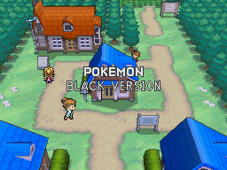 Guia Completo Pokémon Black & White Pt. 5 - consolasejogosnintendo