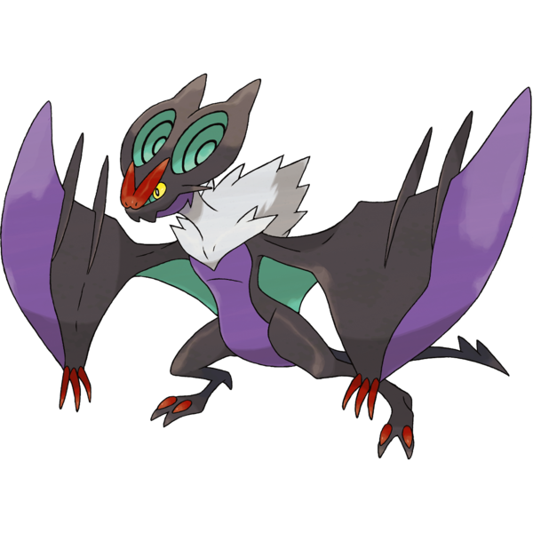 Necrozma - WikiDex, la enciclopedia Pokémon