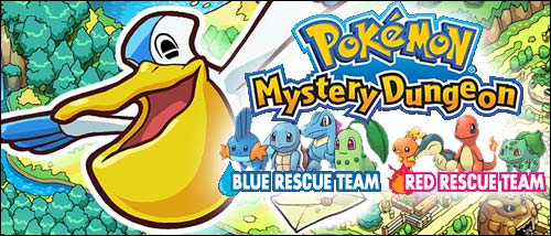 Pokemon Mystery Dungeon Red Rescue Team Evolution Chart
