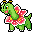 {meganium}