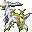 {arceus}