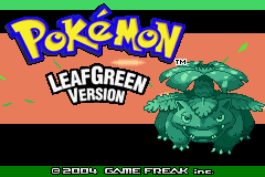 Pokémon FireRed and LeafGreen/Six Island — StrategyWiki