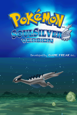 10 Reasons Why HeartGold And SoulSilver Are The Best Pokémon Games