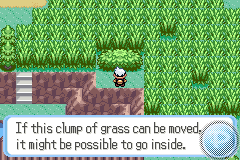 15 Hidden Locations in Pokémon Ruby & Sapphire That Only Experts Found
