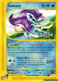 Suicune (Wizards of the Coast Promos: 53)