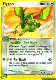 Flygon (EX Dragon: 15/97)