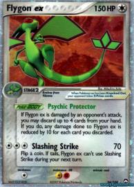 Flygon ex (EX Power Keepers: 94/108)