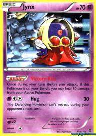 Jynx (Furious Fists: 37/111)