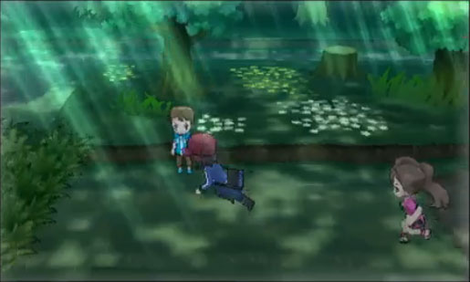 Pokemon Mega Evolutions Leaked? Plus Pokemon: Genesect and the Legend  Awakened and New X and Y Anime